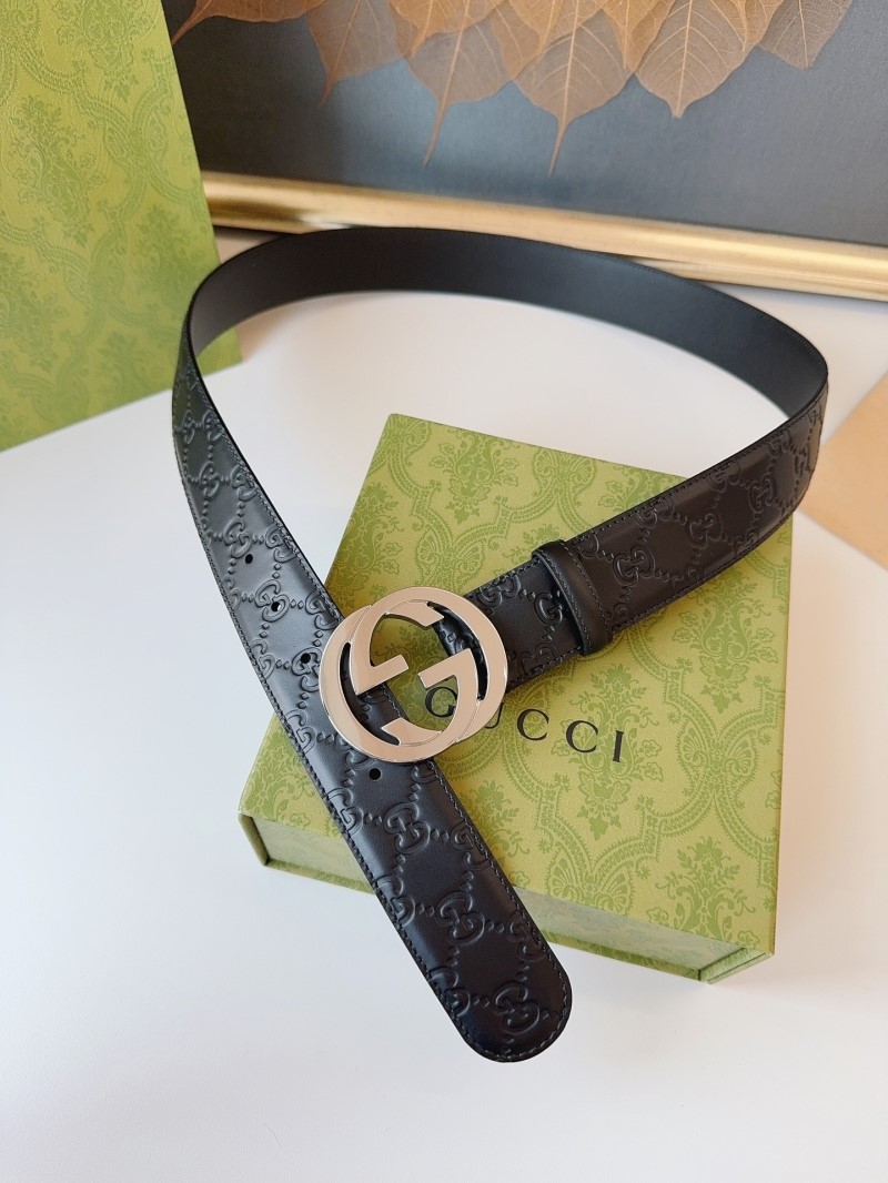 Gvc*1 belts